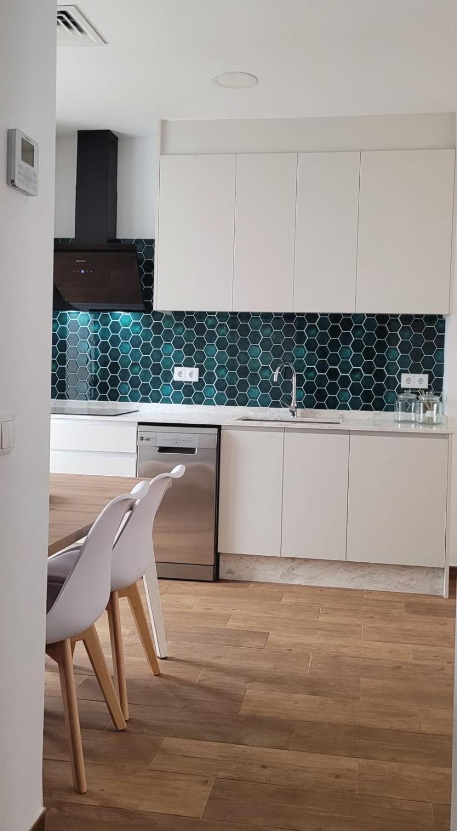 Apartament Centre Casapat Xàtiva Zewnętrze zdjęcie