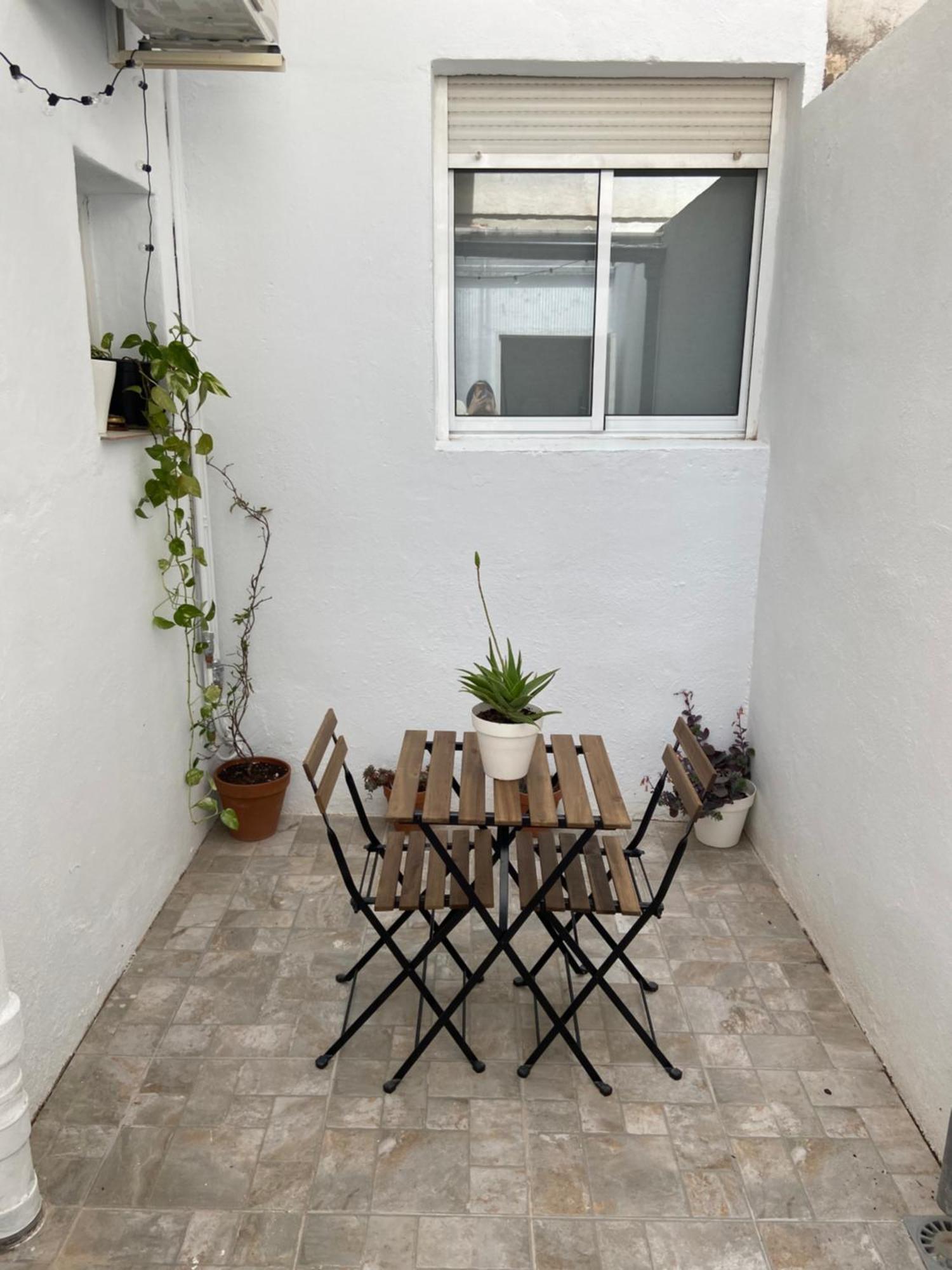 Apartament Centre Casapat Xàtiva Zewnętrze zdjęcie