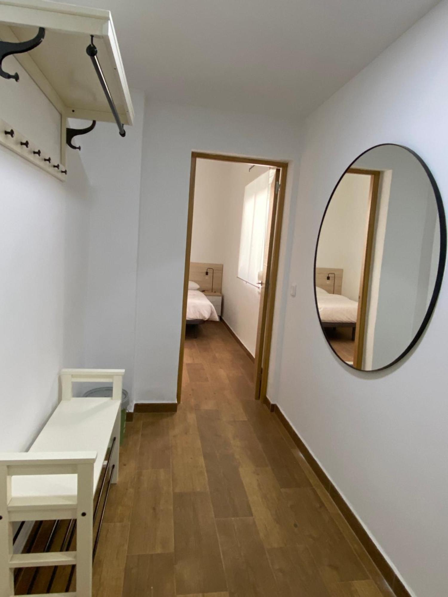 Apartament Centre Casapat Xàtiva Zewnętrze zdjęcie