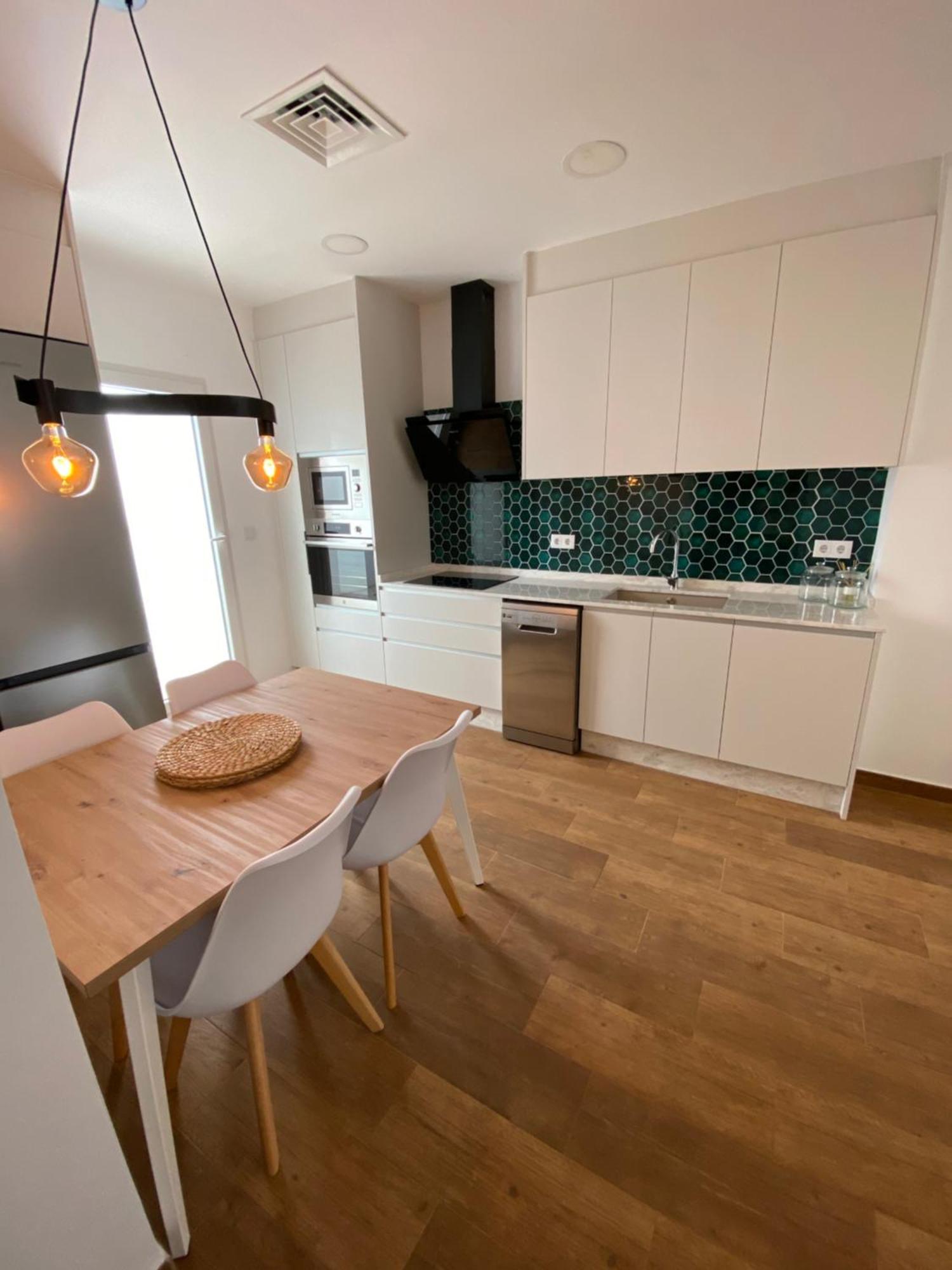 Apartament Centre Casapat Xàtiva Pokój zdjęcie